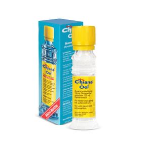 China Oel 10 ml Nane Yağı
