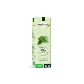 China Oel 20 ml Çin Yağı