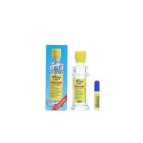 China Oel 25 ml Nane Yağı