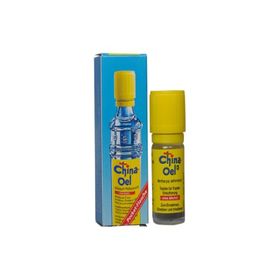 China Oel 5 ml Nane Yağı