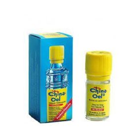 China Oel 5 ml Nane Yağı
