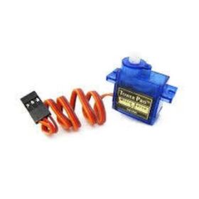 China Tower Pro SG90 RC Mini 9 gr Servo Motor
