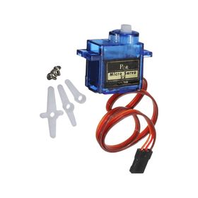 China Tower Pro SG90 RC Mini 9 gr Servo Motor