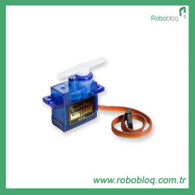 China Tower Pro SG90 RC Mini 9 gr Servo Motor