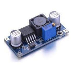 China Xl6009 4A Ayarlanabilir Step Up Boost Voltaj Regülatör Kartı