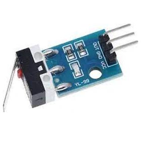 China YL99 3D Yazıcı Limit Switch Sensör Modülü