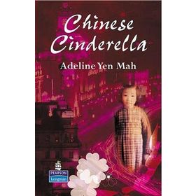 CHINESE CINDERELLA - ADELINE YEN MAH