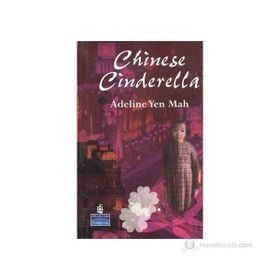 CHINESE CINDERELLA - ADELINE YEN MAH