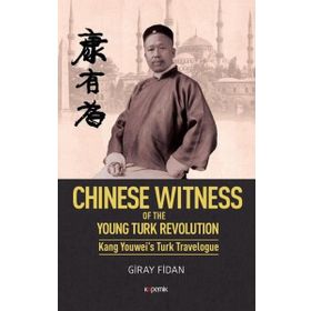 Chinese Witness - Giray Fidan