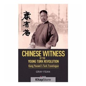 Chinese Witness - Giray Fidan