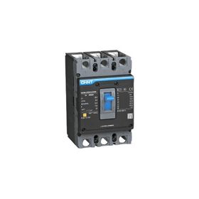 Chint 131363 NXM-125S/3300 3x125 Amper 25 kA Sabit Kompakt Şalter