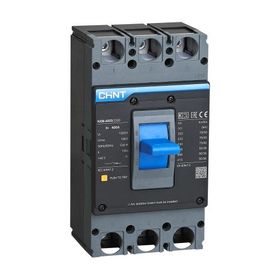 Chint 131373 NXM-400S/3300 3x400 Amper 36 kA Sabit Kompakt Şalter