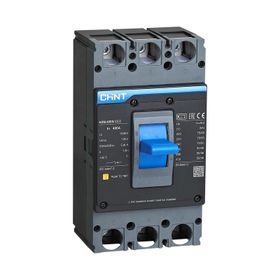 Chint 131373 NXM-400S/3300 3x400 Amper 36 kA Sabit Kompakt Şalter