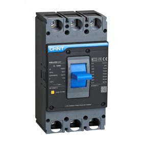 Chint 131375 NXM-630S/3300 3x630 Amper 50 kA Sabit Kompakt Şalter