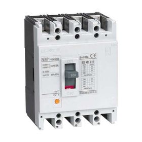 Chint 132540 NM1-400S 3 Kutup Düşük Gerilim Bobini