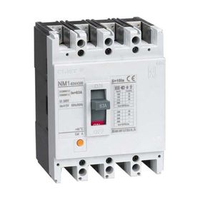 Chint 132788 NM1-400S 1NA/1NK Yardımcı Kontaktör