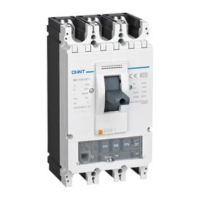 Chint 149490 NM8-630S 252-630A 3 Kutup 70kA Kompakt Şalter