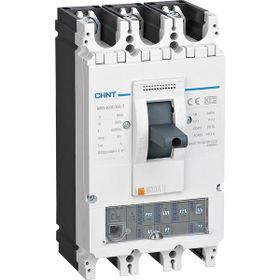 Chint 149490 NM8-630S 252-630A 3 Kutup 70kA Kompakt Şalter