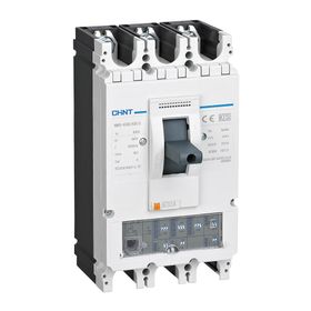 Chint 149490 NM8-630S 252-630A 3 Kutup 70kA Kompakt Şalter