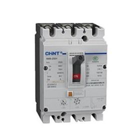 Chint 149726 NM8-400S 320-400A 3 Kutup 70kA Kompakt Şalter