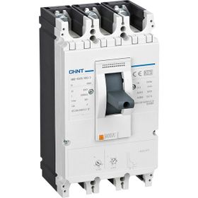 Chint 149726 NM8-400S 320-400A 3 Kutup 70kA Kompakt Şalter