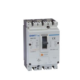 Chint 149916 NM8-800S 640-800A 3 Kutup 50kA Kompakt Şalter