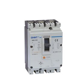 Chint 149916 NM8-800S 640-800A 3 Kutup 50kA Kompakt Şalter