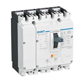 Chint 149943 NM8-250S 160-200A 4 Kut 50KA Kompakt Şalter
