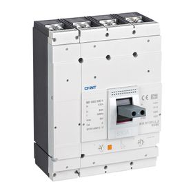 Chint 149994 NM8-800S 504-630A 4 Kutup 50kA Kompakt Şalter