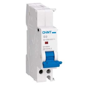 Chint 150750 NM8-250-630S 220V AC Düşük Gerilim Bobini