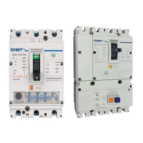 Chint 150750 NM8-250-630S 220V AC Düşük Gerilim Bobini