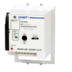 Chint 150881 NM8-125S 220V Motor Mekanizması Şalter