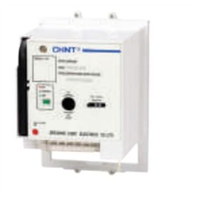 Chint 150881 NM8-125S 220V Motor Mekanizması Şalter