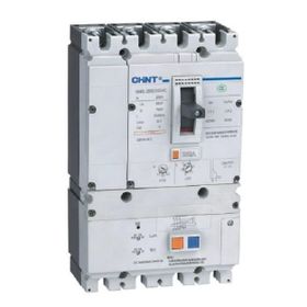 Chint 169232 NM8L-125S 26-32A 4 Kutup 50kA Kaçak Akım Koruma