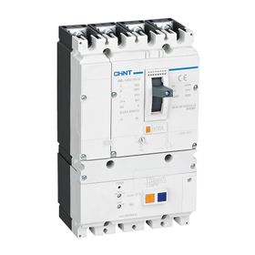 Chint 169232 NM8L-125S 26-32A 4 Kutup 50kA Kaçak Akım Koruma