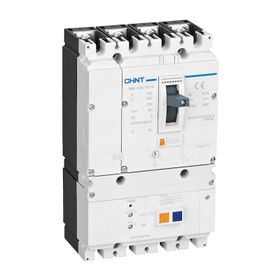 Chint 169232 NM8L-125S 26-32A 4 Kutup 50kA Kaçak Akım Koruma