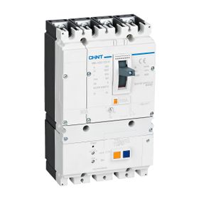 Chint 169244 NM8L-125S 81-100A 4 Kutup 50kA Kompakt Şalter