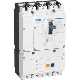 Chint 169244 NM8L-125S 81-100A 4 Kutup 50kA Kompakt Şalter