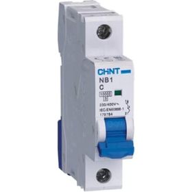 Chint 179786 NB1 Serisi 1x20 A 10 kA C Tipi Otomatik Sigorta