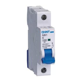 Chint 179786 NB1 Serisi 1x20 A 10 kA C Tipi Otomatik Sigorta