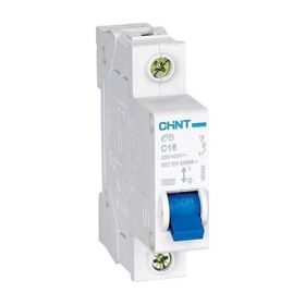 Chint 186420 C Tipi 1X25A 4,5kA Otomatik Sigorta