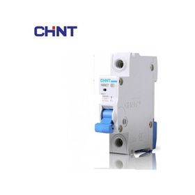 Chint 186431 1x20 Amper 1 Fazlı B Tipi 4,5kA EB Serisi Otomatik Sigorta