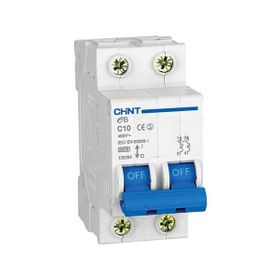 Chint 186466 eB Serisi 2P 4,5kA C Tipi 16A Otomatik Sigorta