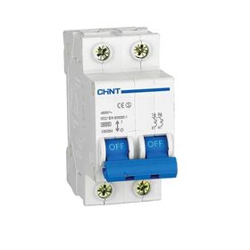 Chint 186470 C Tipi 2X40A 4,5kA Otomatik Sigorta