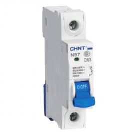 Chint 192181 25A 1 KutupC Tipi 6KA Otomatik Sigorta
