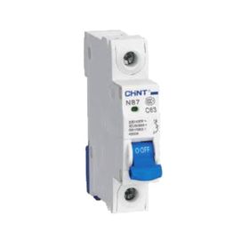 Chint 192181 25A 1 KutupC Tipi 6KA Otomatik Sigorta