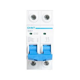Chint 192222 40A 2 Kutup C Tipi 6kA Otomatik Sigorta
