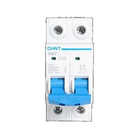Chint 192222 40A 2 Kutup C Tipi 6kA Otomatik Sigorta
