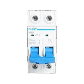 Chint 192222 40A 2 Kutup C Tipi 6kA Otomatik Sigorta