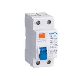 Chint 200213 2x40A 30mA AC 6kA Kaçak Akım Koruma Anahtarları